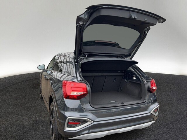 Audi Q2 35 TFSI S-Tronic