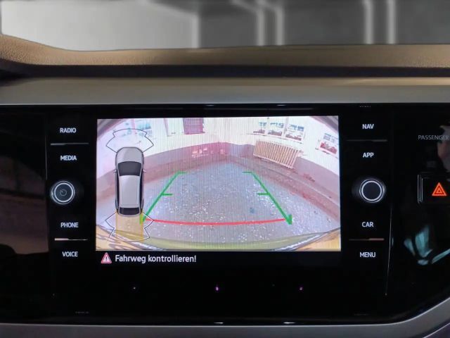 Volkswagen Taigo 1.5 TSI DSG Move