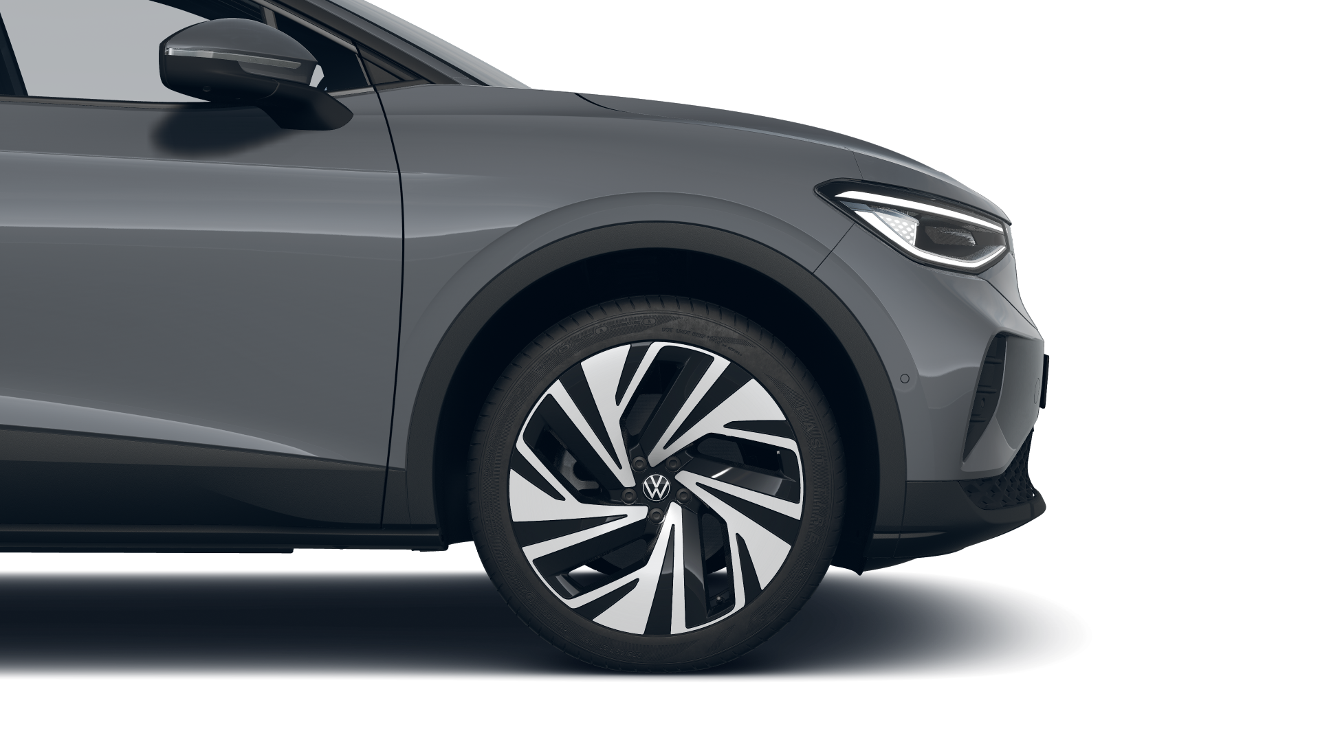 Volkswagen ID.4 Performance Pro