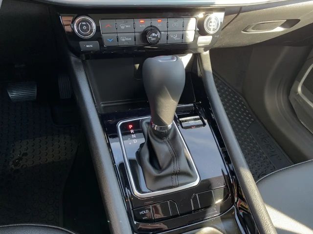 Jeep Compass Altitude Hybrid