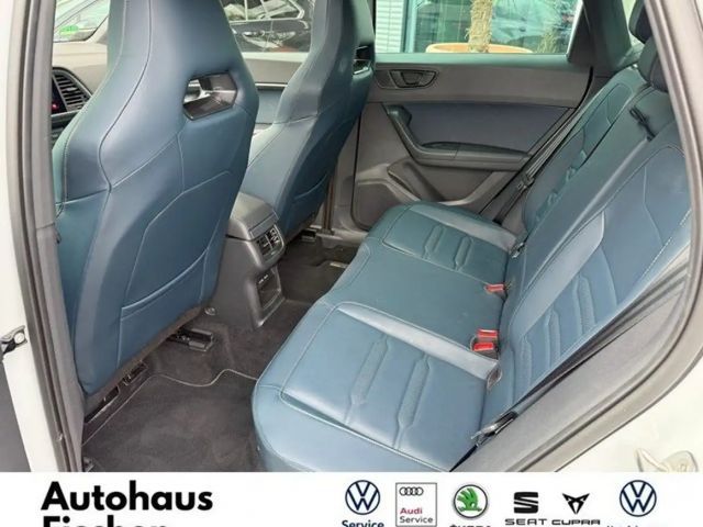 Cupra Ateca 2.0 TSI 4Drive