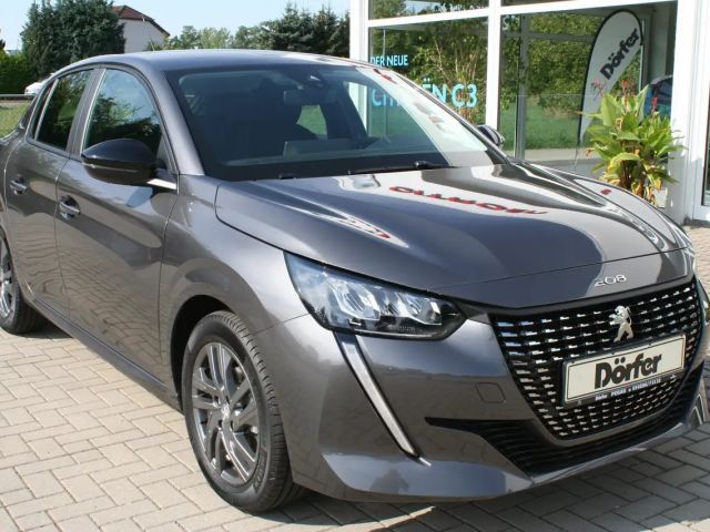 Peugeot 208 Active Pack SW