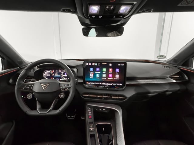 Cupra Terramar 1.5 e-Hybrid VZ