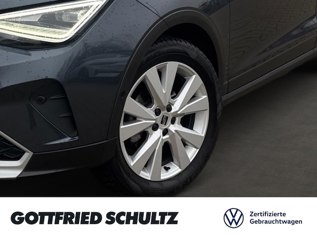 Seat Arona 1.0 TSI Style
