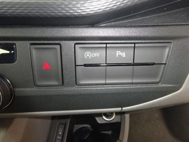 Volkswagen Transporter DSG Lang T6