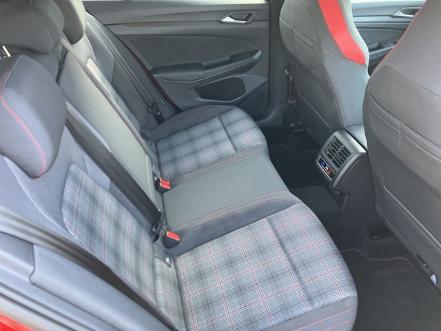 Volkswagen Golf DSG Golf VIII Pro