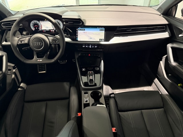 Audi A3 S-Tronic Sportback