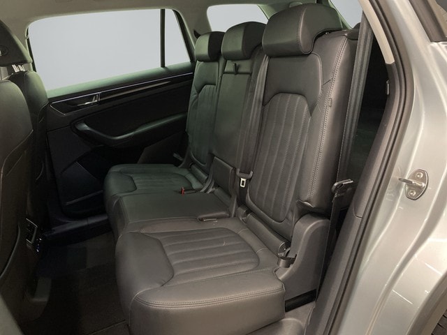 Skoda Kodiaq 2.0 TDI 4x4