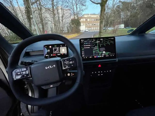 Kia PV5 Passenger Passenger Elite,Smart,Power,Comfort,WP