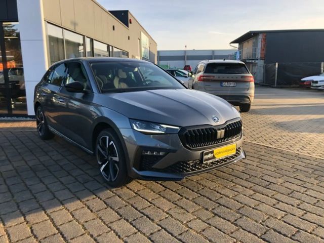 Skoda Scala 1.5 TSI Monte Carlo