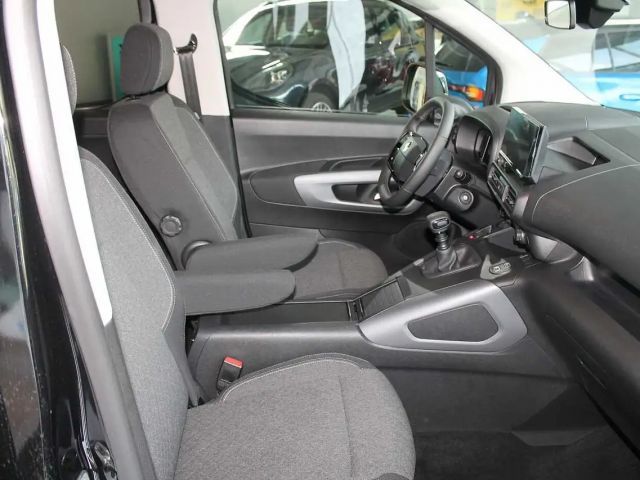 Opel Combo L1H1 Edition Plus 1.2 Turbo
