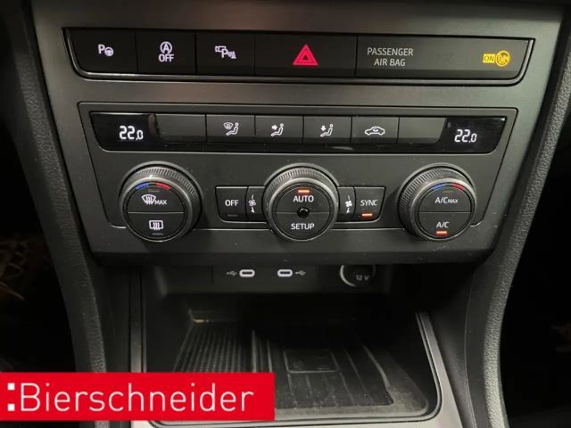 Cupra Ateca 2.0 TSI 4Drive DSG