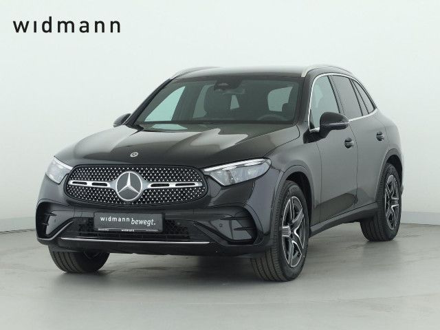 Mercedes-Benz GLC 220 4MATIC GLC 220 d