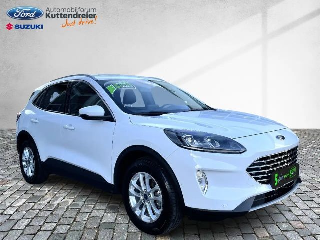 Ford Kuga Titanium X