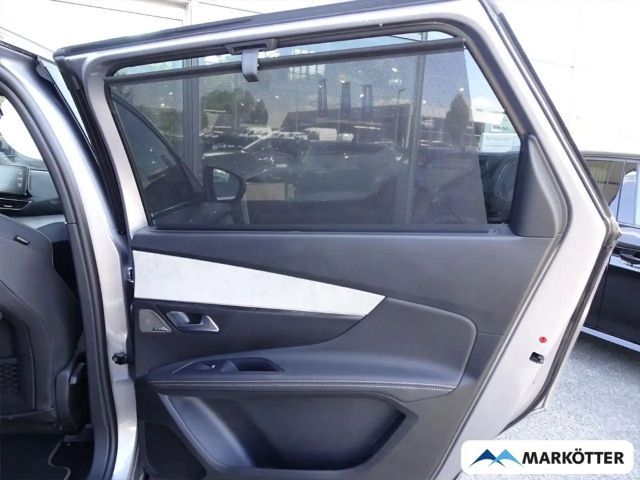 Peugeot 5008 GT-Line PureTech