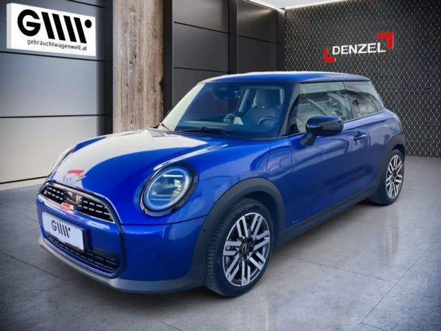 MINI Cooper MINI Cooper C Aut.