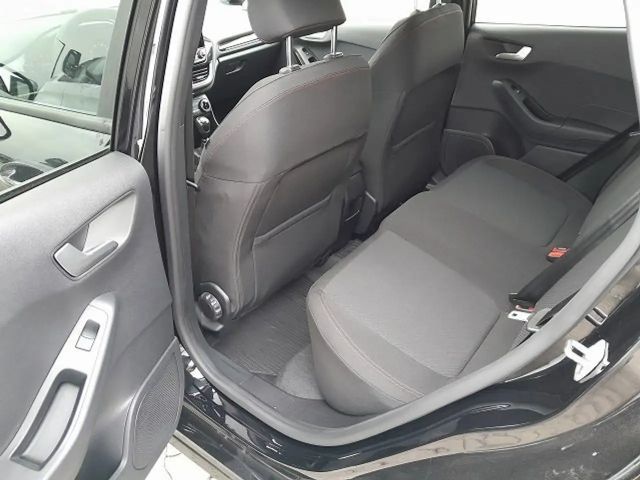 Ford Fiesta EcoBoost ST Line