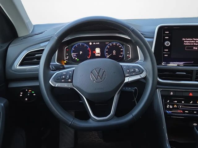 Volkswagen T-Roc 1.5 TSI DSG Style