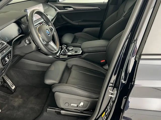 BMW X3 xDrive30e