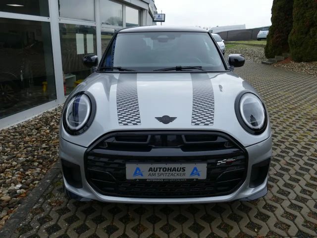 MINI Cooper S John Cooper Works XL-Paket HK PANO
