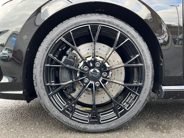 Volkswagen Golf R BLACK-EDITION/ Akra, Carbon, HuD, 360°,