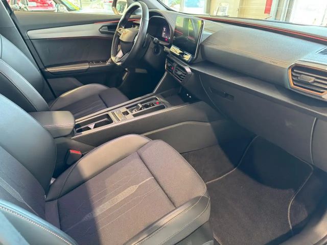 Cupra Formentor 1.5 TSI