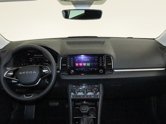 Skoda Karoq 2.0 TDI Selection