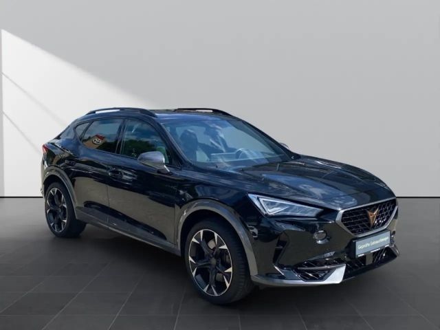 Cupra Formentor 4Drive VZ