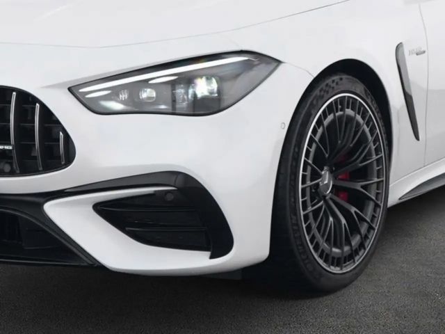 Mercedes-Benz CLE 53 AMG AMG Line