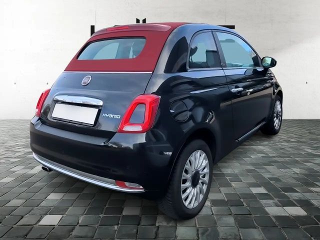 Fiat 500C Dolcevita