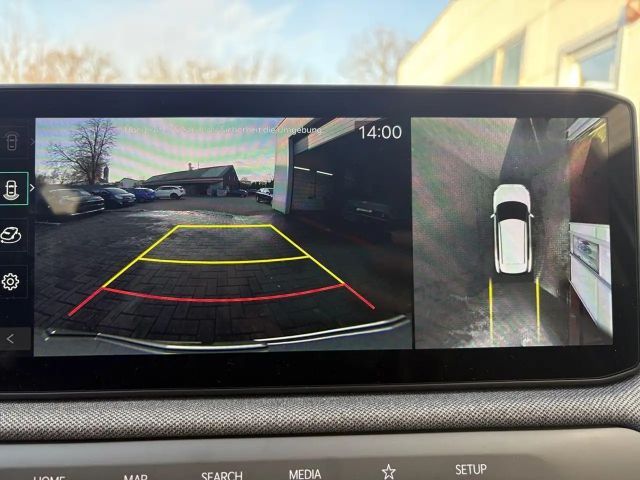 Kia EV3 58.3 kWh Earth