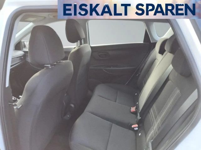 Hyundai Bayon Comfort Navi / SHZ / R-Kamera / Carplay