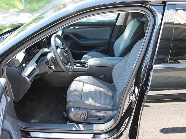 Skoda Superb Selection