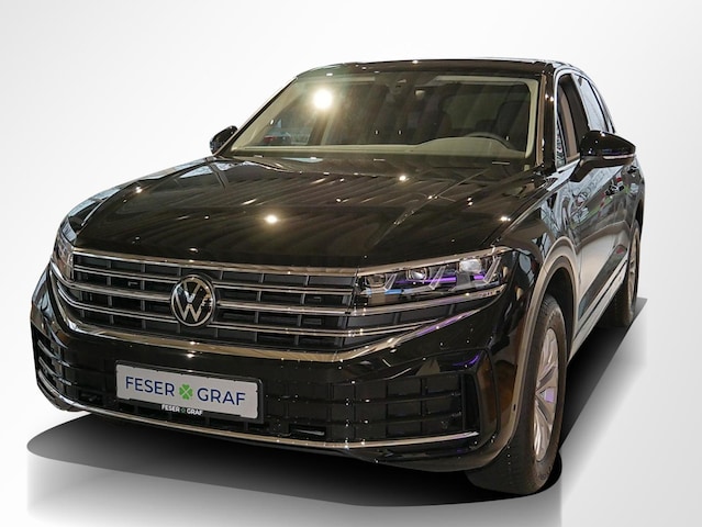 Volkswagen Touareg Elegance Elegance