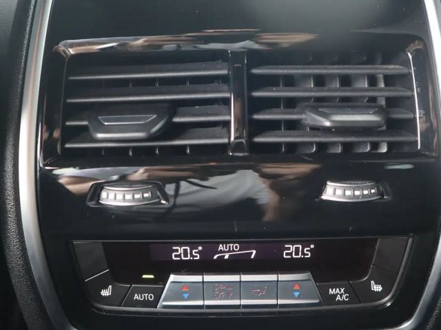 BMW X5 M-Sport xDrive40d