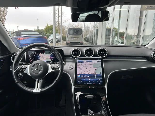 Mercedes-Benz C 200 AVANTGARDE C 200 d Estate