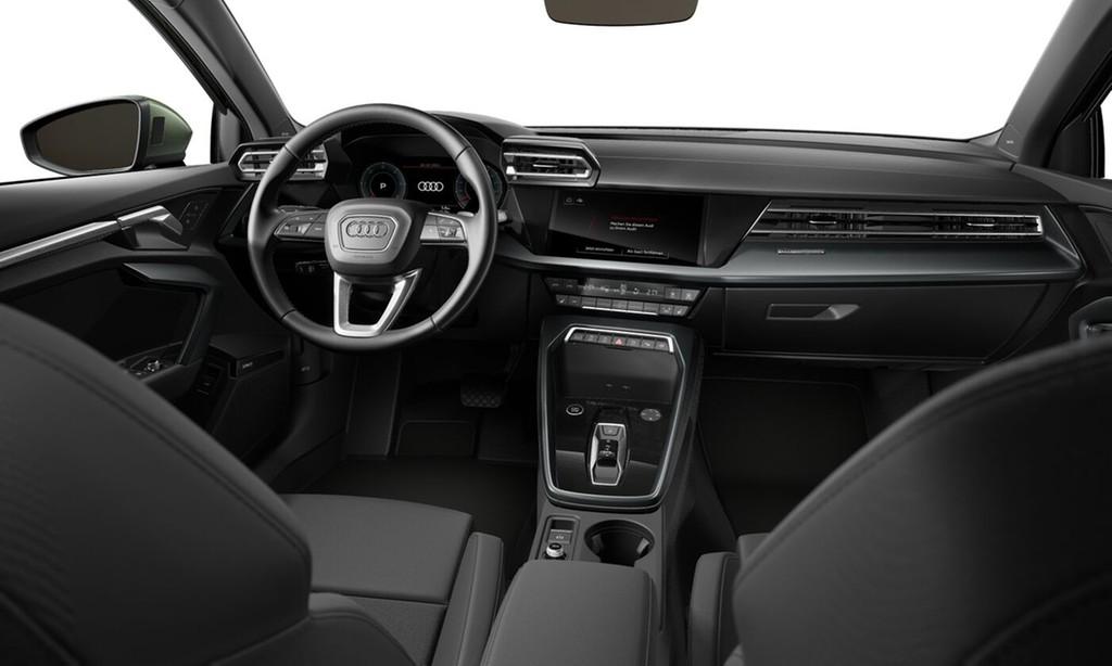 Audi A3 35 TDI S-Tronic Sedan Sportback