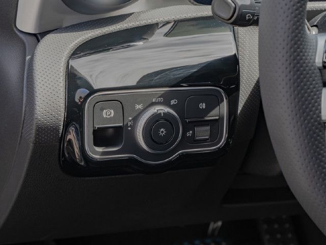 Mercedes-Benz CLA 250 4MATIC Coupé