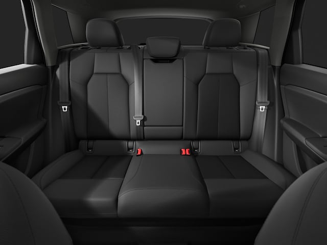 Audi Q6 e-tron SUV e-tron Audi Q6 SUV e-tron