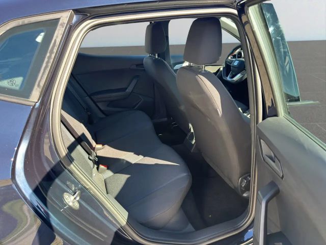 Seat Ibiza 1.0 TSI DSG FR-lijn