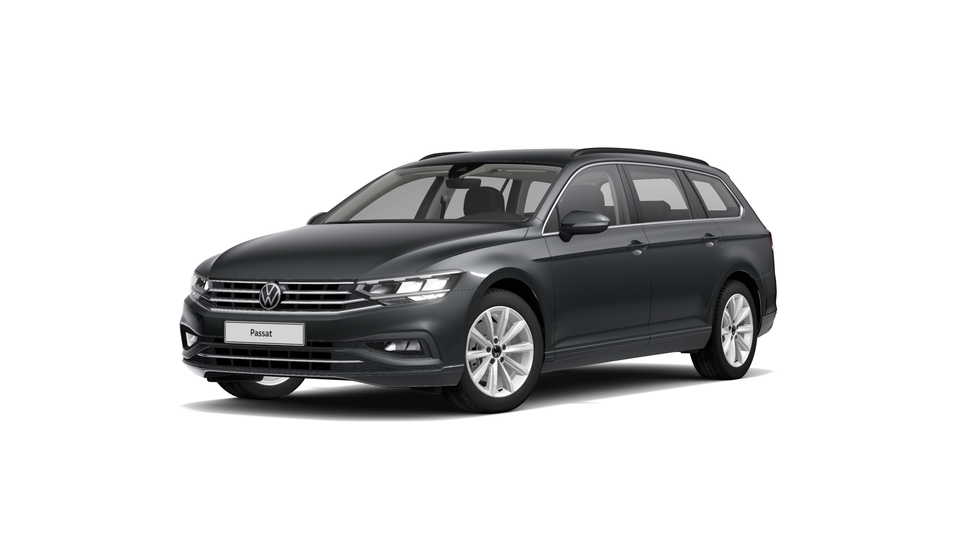 Volkswagen Passat 1.5 TSI Business DSG Variant
