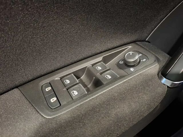 Volkswagen Touran 2.0 TDI DSG Highline