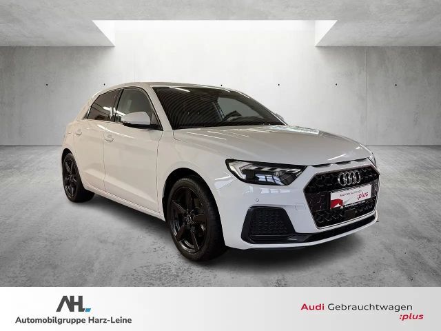 Audi A1 30 TFSI Sportback