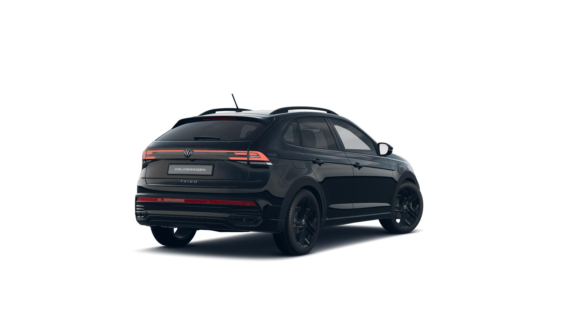 Volkswagen Taigo 1.0 TSI DSG R-Line