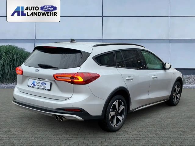 Ford Focus Active Wagon