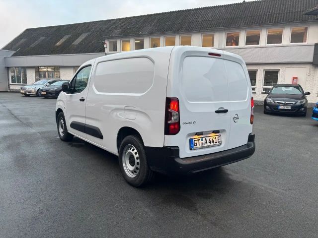 Opel Combo Cargo Electric  XL/PDC/11 kw-Lader/3-Sitze