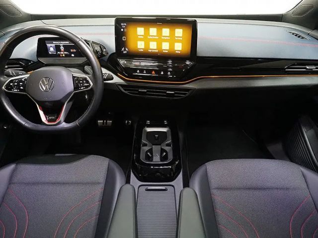 Volkswagen ID.4 4Motion GTX