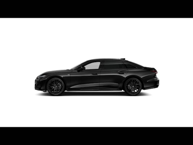 Audi A6 Quattro S-Tronic Sedan