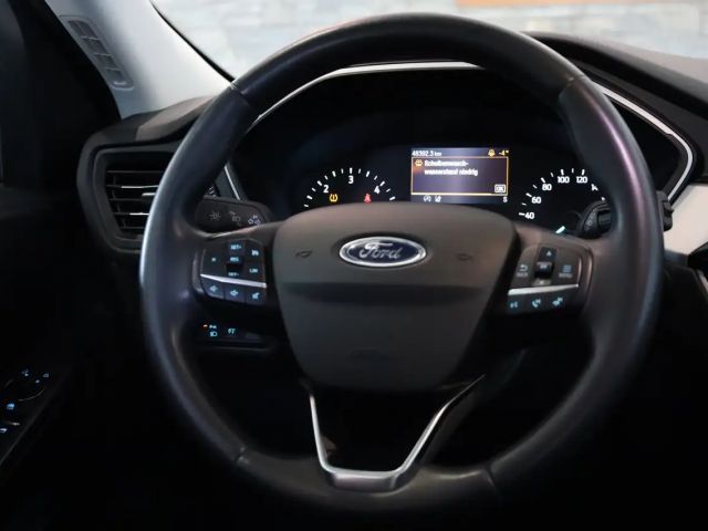 Ford Kuga AWD Cool & Connect TDCi