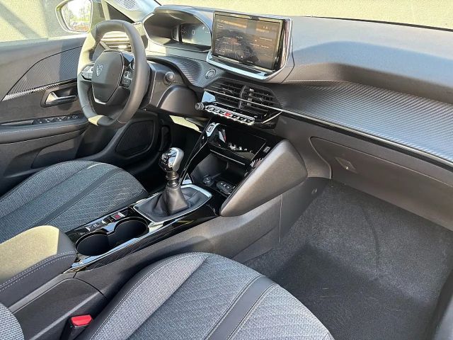 Peugeot 208 Allure Pack PureTech